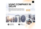 Hvac Company in Delhi - Reagan Inc