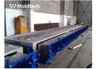 Top Notch Concrete Precast Molds for Sale in