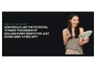 Earn Daily from Home: Start Your Own Online Business!