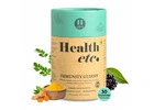 Immunity Gummies – Daily Immune Support for Adults
