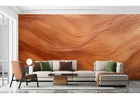 Unique Desert Wave Pattern Wallpaper – Transform Your Space!