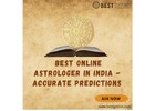 Best Online Astrologer in India - Accurate Predictions