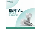 Quality Dental Implant Products Available in Colombia
