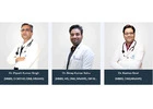 Regain Your Strength with Expert Orthopedic Care