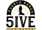 Book Puerto Banus Gentlemen's Club - 5Banus