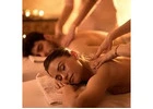 Massage in Toronto: Authentic Massage Services at an Affordable Price