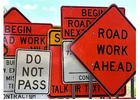 24/7 Traffic Control Equipment Rental – B2Z Enterprises