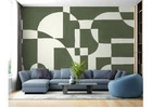 Exclusive Sale! Stunning Geometric Wallpaper from Giffywalls