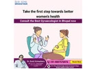 Dr. Sonil Srivastava | Best Test Tube Baby Center In Bhopal