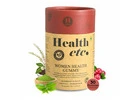 Menopause Relief Gummies – Natural Symptom Support