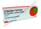 Buy Zolpidem 10 mg Online - Cheap Sleeping Pills for Insomnia Relief