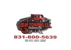 V&M TOWING LLC