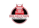 Breakdown Solutions Truck