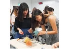 Soothe Workplace Stress with Corporate Workshop in Singapore