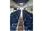 Limo Party Bus