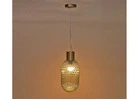 Stunning Hanging Lights for a Statement Living Room