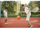 Find the Nearest Basketball Court | Book Instantly at Turf2Play