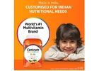 Best Multivitamin for Kids