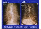Supporting Hair Regrowth After Chemotherapy with Care and Comfort