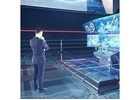 Lazulite Technology – UAE’s Pioneer in Virtual Reality and Smart Exhibition Stands