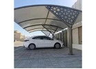 Car Parking Shades