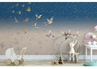 Elevate Your Decor with Exquisite Birds Wallpaper