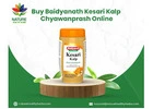 Buy Baidyanath Kesari Kalp Chyawanprash Online