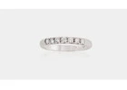 Choosing the Perfect Ring Setting to Enhance Your Engagement Ring’s Beauty.