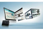 Professional Healthcare Website Design