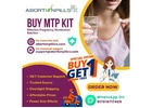 Buy MTP Kit Online - Effective Pregnancy Termination Solution