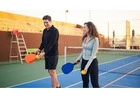 Upgrade with Turf2Play Pickleball Courts | Durable & Pro-Grade