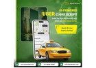 Get Your AI Taxi App Developed by SpotnRides