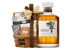Buy Premium Japanese Whiskey Gift Set Online Today