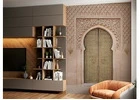 Create Your Dream Space with Giffywalls' Designer Wallpaper