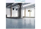 Premium Concrete Flooring Solutions in Brisbane