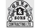 Roofing Contractor - Guns & Sons Contracting Ltd