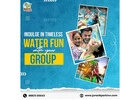 Safe & Fun Water Park Institute Packages at Jurasik Park Inn