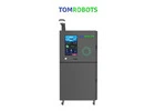 Reverse Vending Machines for Easy Recycling Solutions