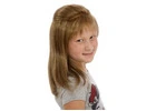 Wigs and Hair Pieces for Children Facing Hair Loss Solutions