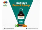 Himalaya Bresol Syrup