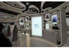 Lazulite’s Immersive Visual Rooms Ignite Saudi Arabia Events