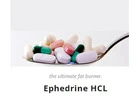 Acheter éphédrine HCL en ligne — Ephedrine Achat