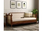 Luxury Divan Beds with Storage | Smart Space Optimization | Wooden Street