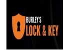 Burley’s Lock & Key
