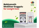 Baidyanath Medohar Guggulu for Weight loss