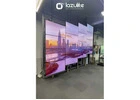 Rotating Matrix Displays Ignite Saudi Arabia Events