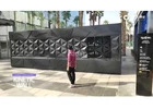 Lazulite’s Façade Wall Installations Amplify Saudi Arabia Events