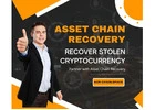 Lost Crypto? Asset Chain Recovery Can Help You Get It Back
