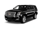 Luxury Airport Limo Toronto Service