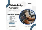 Top Corporate Website Design Company in Dubai, UAE